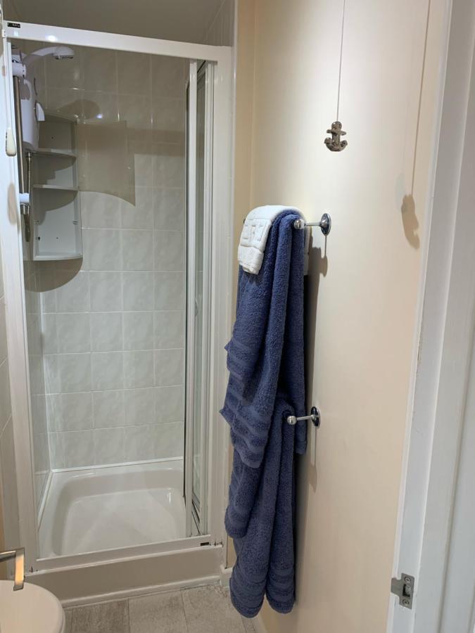 Letchworth Guest House Weymouth Exteriör bild