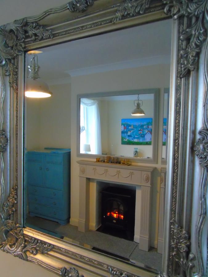 Letchworth Guest House Weymouth Rum bild